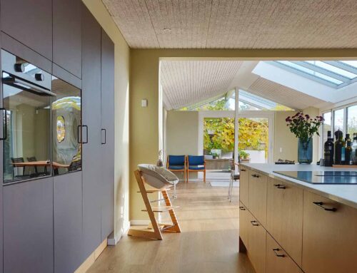 A24-019, Skæring Hedevej